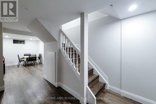 50 Everest Street, Hamilton, ON - Indoor Photo Showing Other Room