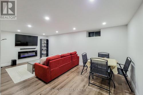 50 Everest Street, Hamilton, ON - Indoor