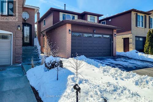 50 Everest Street, Hamilton, ON - Outdoor