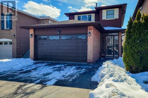 50 Everest Street, Hamilton, ON - Outdoor