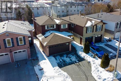 50 Everest Street, Hamilton, ON - Outdoor