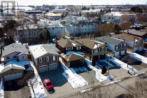50 Everest Street, Hamilton, ON 