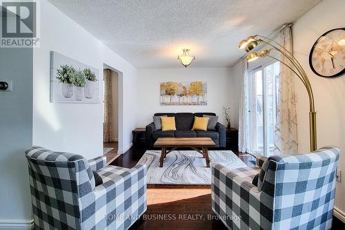 50 Everest Street, Hamilton, ON - Indoor