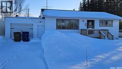 620 Main STREET  Cudworth, SK S0K 1B0