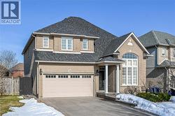 38 SUNBEAM Drive  Hamilton, ON L9B 2X9