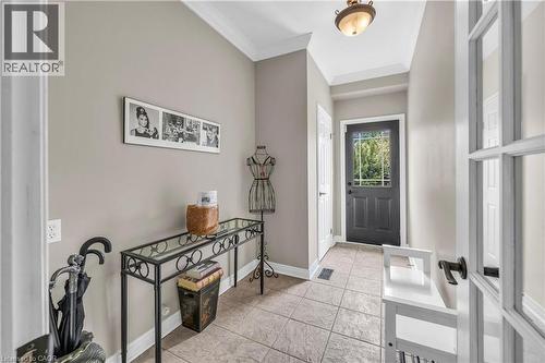 38 Sunbeam Drive, Hamilton, ON - Indoor Photo Showing Other Room