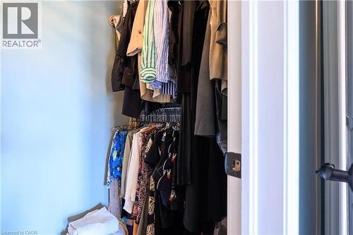 38 Sunbeam Drive, Hamilton, ON - Indoor With Storage