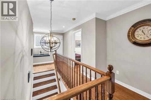 38 Sunbeam Drive, Hamilton, ON - Indoor Photo Showing Other Room