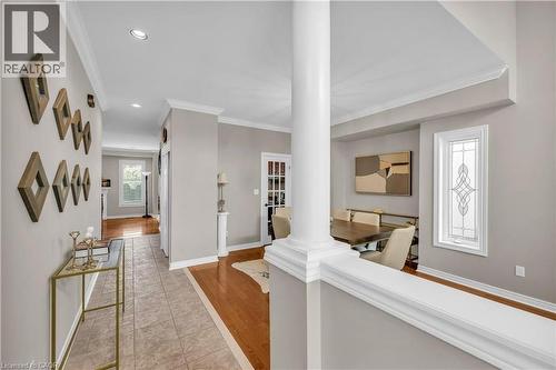 38 Sunbeam Drive, Hamilton, ON - Indoor Photo Showing Other Room