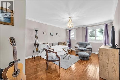 38 Sunbeam Drive, Hamilton, ON - Indoor