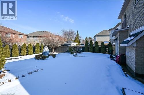 38 Sunbeam Drive, Hamilton, ON - Outdoor
