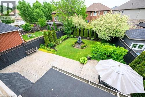 38 Sunbeam Drive, Hamilton, ON - Outdoor