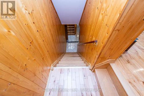 56 - 46 Dearbourne Boulevard, Brampton, ON - Indoor Photo Showing Other Room