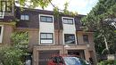 56 - 46 Dearbourne Boulevard, Brampton, ON  - Outdoor 