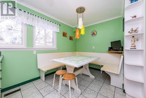 56 - 46 Dearbourne Boulevard, Brampton, ON - Indoor Photo Showing Office