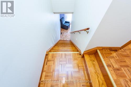 56 - 46 Dearbourne Boulevard, Brampton, ON - Indoor Photo Showing Other Room