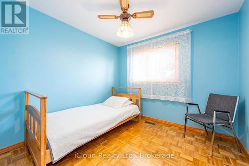56 - 46 Dearbourne Boulevard, Brampton, ON - Indoor Photo Showing Bedroom