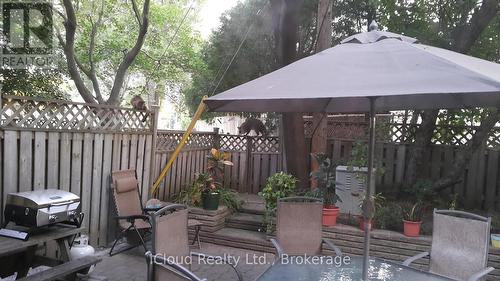 56 - 46 Dearbourne Boulevard, Brampton, ON - Outdoor