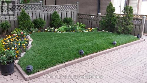 56 - 46 Dearbourne Boulevard, Brampton, ON - Outdoor