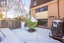 56 - 46 Dearbourne Boulevard, Brampton, ON  - Outdoor With Exterior 