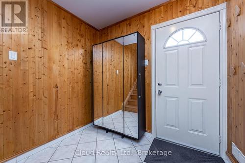 56 - 46 Dearbourne Boulevard, Brampton, ON - Indoor Photo Showing Other Room