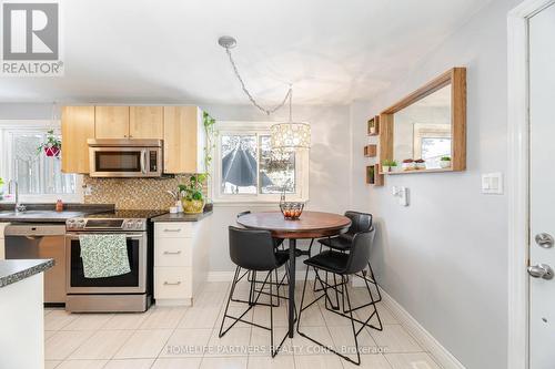 7695 Priory Crescent, Mississauga, ON - Indoor Photo Showing Other Room