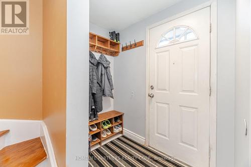 7695 Priory Crescent, Mississauga, ON - Indoor Photo Showing Other Room