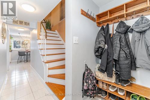 7695 Priory Crescent, Mississauga, ON - Indoor Photo Showing Other Room