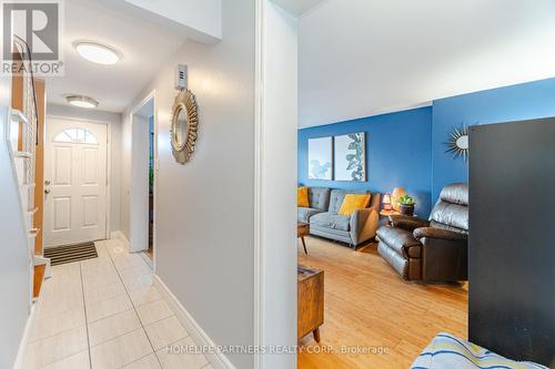 7695 Priory Crescent, Mississauga, ON - Indoor Photo Showing Other Room