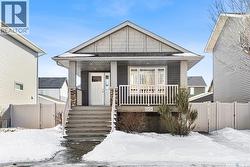 5313 Mitchinson WAY  Regina, SK S4W 0G8