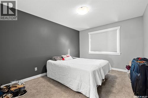 5313 Mitchinson Way, Regina, SK - Indoor Photo Showing Bedroom
