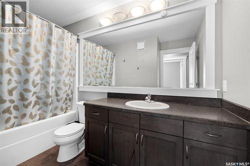 5313 Mitchinson Way, Regina, SK - Indoor Photo Showing Bathroom