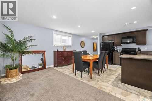 5313 Mitchinson Way, Regina, SK - Indoor