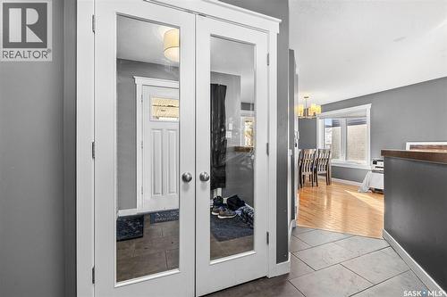 5313 Mitchinson Way, Regina, SK - Indoor Photo Showing Other Room
