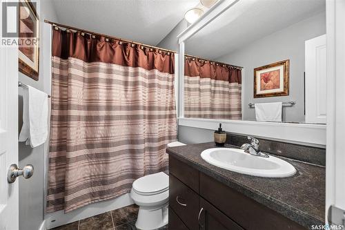 5313 Mitchinson Way, Regina, SK - Indoor Photo Showing Bathroom