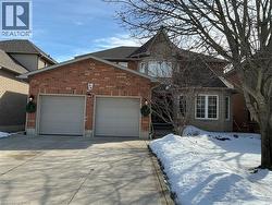 48 TRANQUILITY Avenue  Ancaster, ON L9G 4Y6