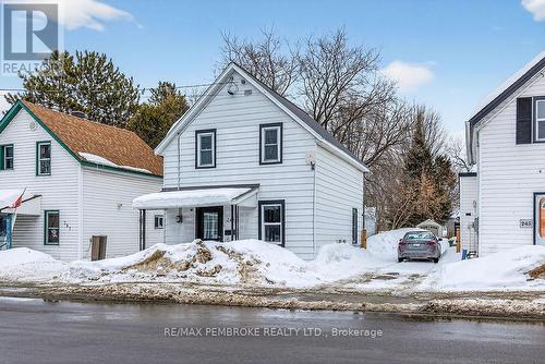 241 FORCED ROAD  Pembroke, ON K8A 5J3