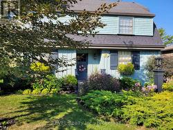 14382 NIAGARA PARKWAY  Niagara-On-The-Lake (Queenston), ON L0S 1J0