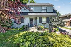 14382 NIAGARA RIVER PARKWAY Niagara-On-The-Lake (Queenston), ON L0S 1J0