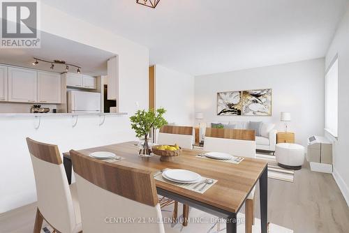 617 - 1000 CEDARGLEN GATE  Mississauga, ON L5C 3Z5