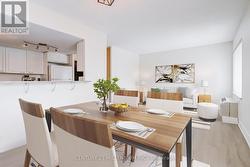 617 - 1000 CEDARGLEN GATE  Mississauga, ON L5C 3Z5