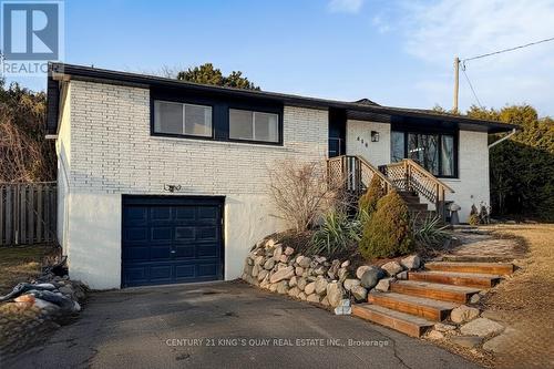 618 SUNSET BOULEVARD  Clarington, ON L1B 1C9