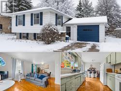 698 GUSTAVUS STREET  Saugeen Shores, ON N0H 2C0