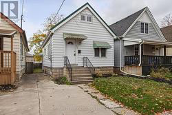 117 STERLING STREET  London East (East C), ON N5Y 1Y9