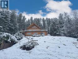 5289 KALLUM DRIVE  108 Mile Ranch, BC V0K 2Z0