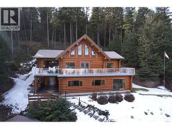 5278 KALLUM DRIVE  108 Mile Ranch, BC V0K 2Z0