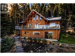 5278 KALLUM DRIVE 108 Mile Ranch, BC V0K 2Z0