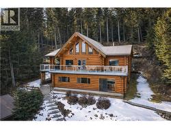 5278 KALLUM DRIVE 108 Mile Ranch, BC V0K 2Z0