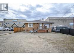 2808 45 Avenue  Vernon, BC V1T 3N4