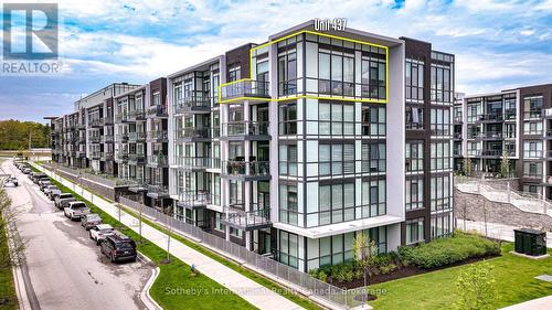 437 - 415 SEA RAY AVENUE  Innisfil, ON L9S 0R5